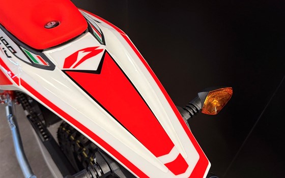 Neufahrzeug Beta RR 2T 50 Sport - Bild 5