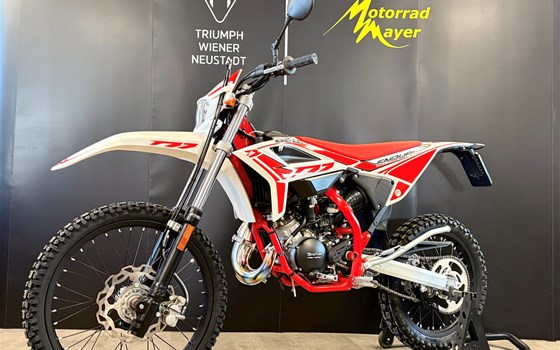 Neufahrzeug Beta RR 2T 50 Sport - Bild 1