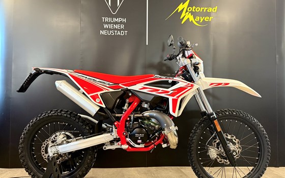 Neufahrzeug Beta RR 2T 50 Sport - Bild 3