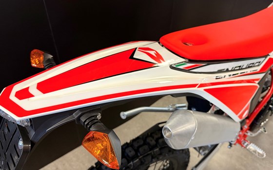 Neufahrzeug Beta RR 2T 50 Sport - Bild 6