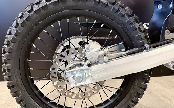 Neufahrzeug Beta RR 2T 50 Sport - Bild 7