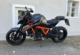 Gebrauchte KTM 1390 Super Duke R EVO