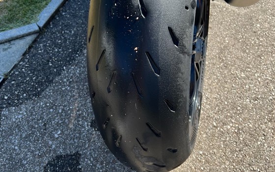 Gebrauchtmotorrad KTM 1390 Super Duke R EVO - Bild 5