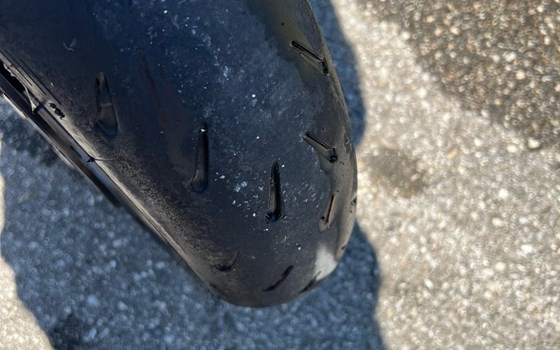 Gebrauchtmotorrad KTM 1390 Super Duke R EVO - Bild 2