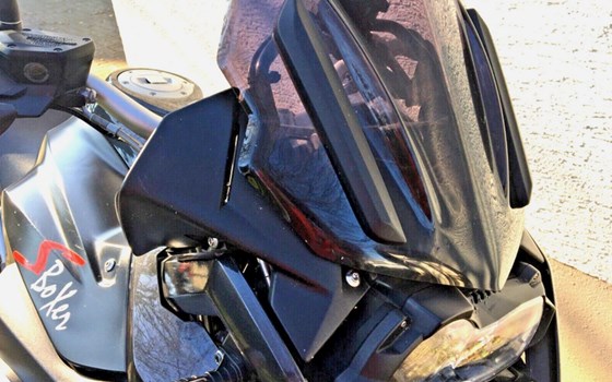 Gebrauchtmotorrad BMW R 1200 GS - Bild 2