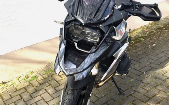 Gebrauchtmotorrad BMW R 1200 GS - Bild 3