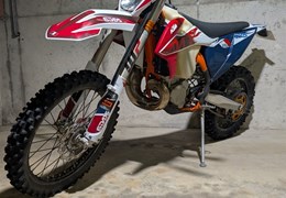 Occasion KTM 300 EXC TPI Sixdays