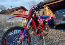 Gebrauchte Beta RR 2T 50