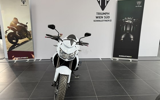 Gebrauchtmotorrad Kawasaki Z 750 - Bild 3