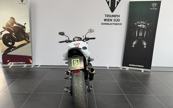 Gebrauchtmotorrad Kawasaki Z 750 - Bild 4