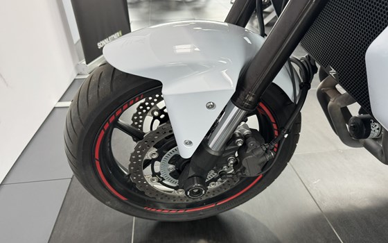 Gebrauchtmotorrad Kawasaki Z 750 - Bild 5