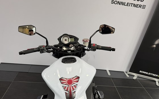 Gebrauchtmotorrad Kawasaki Z 750 - Bild 7