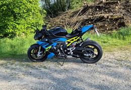 Gebrauchte BMW S 1000 R