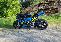 Gebrauchte BMW S 1000 R