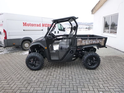 Fugleman UT6 Standard