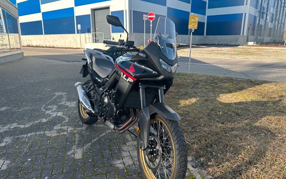 Gebrauchtmotorrad Honda XL750 Transalp - Bild 2