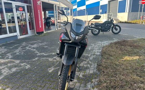 Gebrauchtmotorrad Honda XL750 Transalp - Bild 3