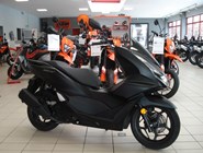 Honda PCX125
