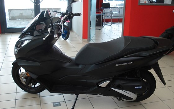 Gebrauchtmotorrad Honda PCX125 - Bild 6