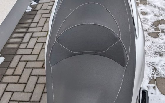 Gebrauchtmotorrad Kawasaki J300 - Bild 8