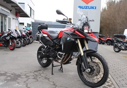 Gebrauchte BMW F 800 GS Adventure