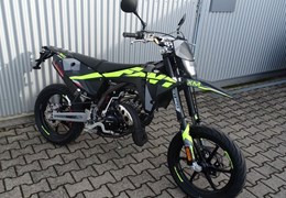 Neumotorrad Fantic XM 50 Performance