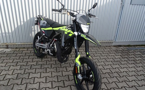 Neufahrzeug Fantic XM 50 Performance - Bild 2