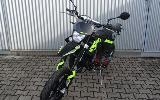 Neufahrzeug Fantic XM 50 Performance - Bild 7