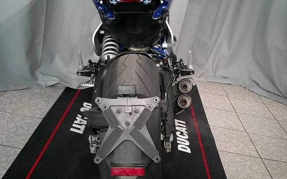 Gebrauchtmotorrad Ducati Scrambler Cafe Racer - Bild 4