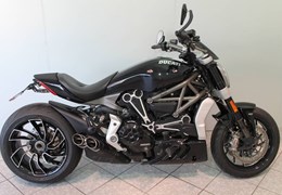 Gebrauchte Ducati XDiavel S
