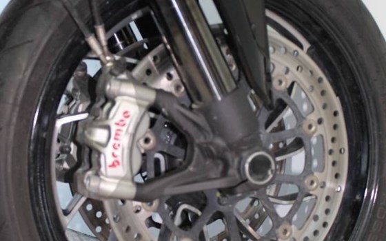 Gebrauchtmotorrad Ducati XDiavel S - Bild 11