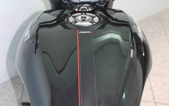 Gebrauchtmotorrad Ducati XDiavel S - Bild 12