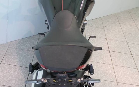 Gebrauchtmotorrad Ducati XDiavel S - Bild 5