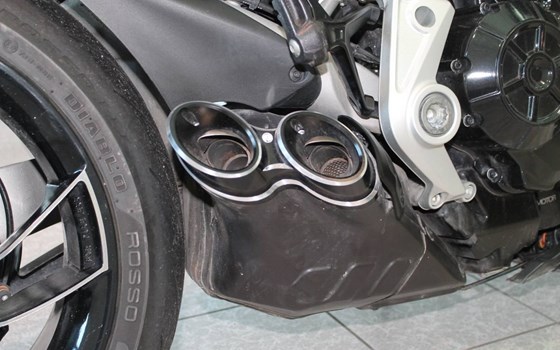Gebrauchtmotorrad Ducati XDiavel S - Bild 7