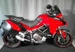 Gebrauchte Ducati Multistrada 1260