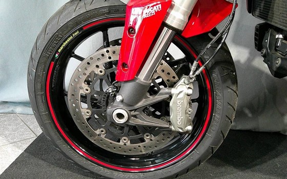 Gebrauchtmotorrad Ducati Multistrada 1260 - Bild 10