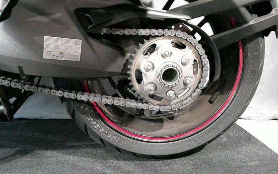 Gebrauchtmotorrad Ducati Multistrada 1260 - Bild 12