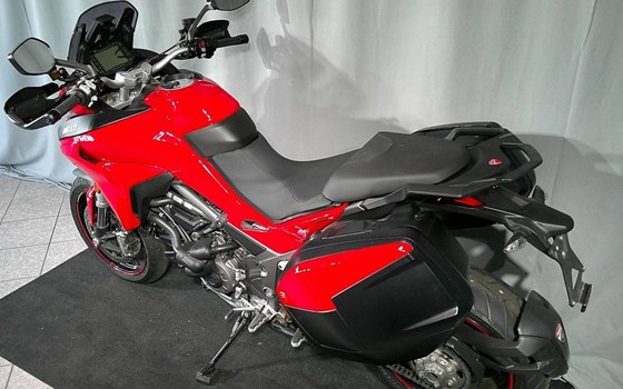 Gebrauchtmotorrad Ducati Multistrada 1260 - Bild 14