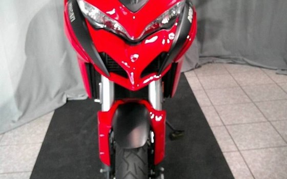 Gebrauchtmotorrad Ducati Multistrada 1260 - Bild 3