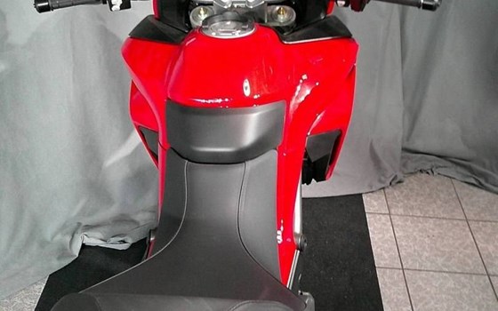 Gebrauchtmotorrad Ducati Multistrada 1260 - Bild 5