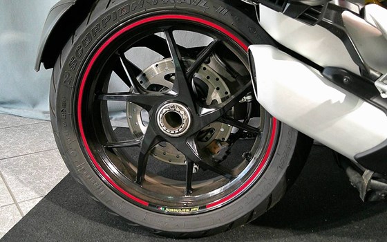 Gebrauchtmotorrad Ducati Multistrada 1260 - Bild 7