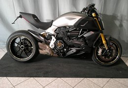 Gebrauchte Ducati Diavel 1260 S