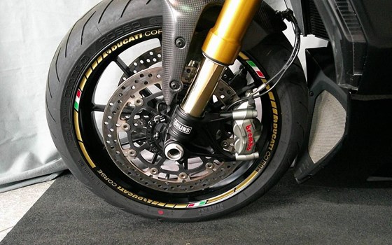 Gebrauchtmotorrad Ducati Diavel 1260 S - Bild 10