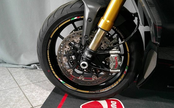 Gebrauchtmotorrad Ducati Diavel 1260 S - Bild 10
