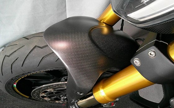 Gebrauchtmotorrad Ducati Diavel 1260 S - Bild 14