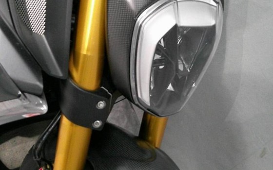 Gebrauchtmotorrad Ducati Diavel 1260 S - Bild 15