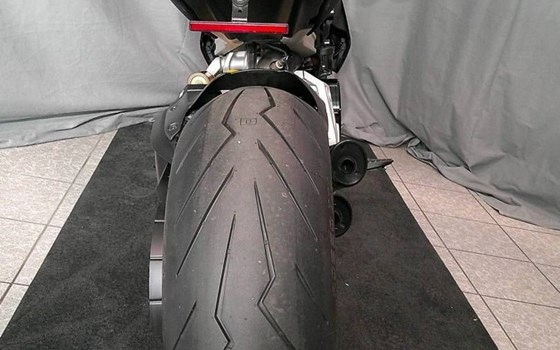 Gebrauchtmotorrad Ducati Diavel 1260 S - Bild 4