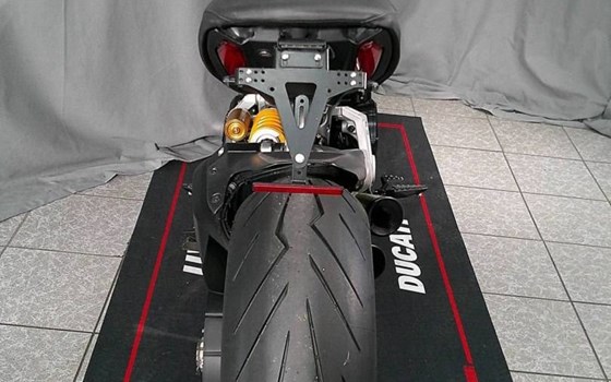 Gebrauchtmotorrad Ducati Diavel 1260 S - Bild 4