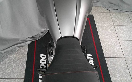 Gebrauchtmotorrad Ducati Diavel 1260 S - Bild 5