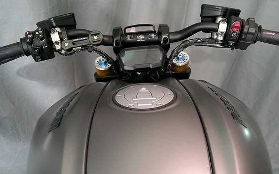 Gebrauchtmotorrad Ducati Diavel 1260 S - Bild 6